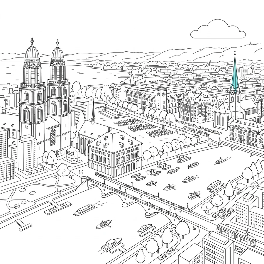 Zürich